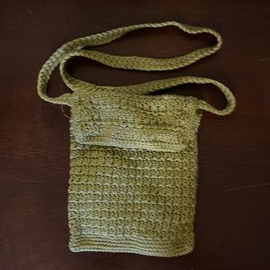 American Eagle Crossbody Bag